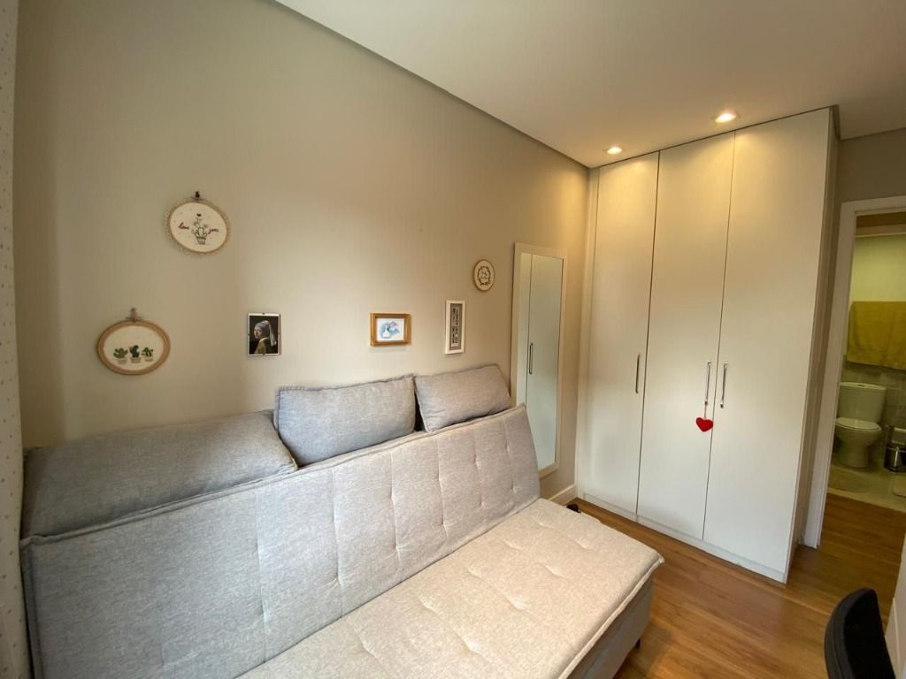 Apartamento à venda com 3 quartos, 85m² - Foto 6