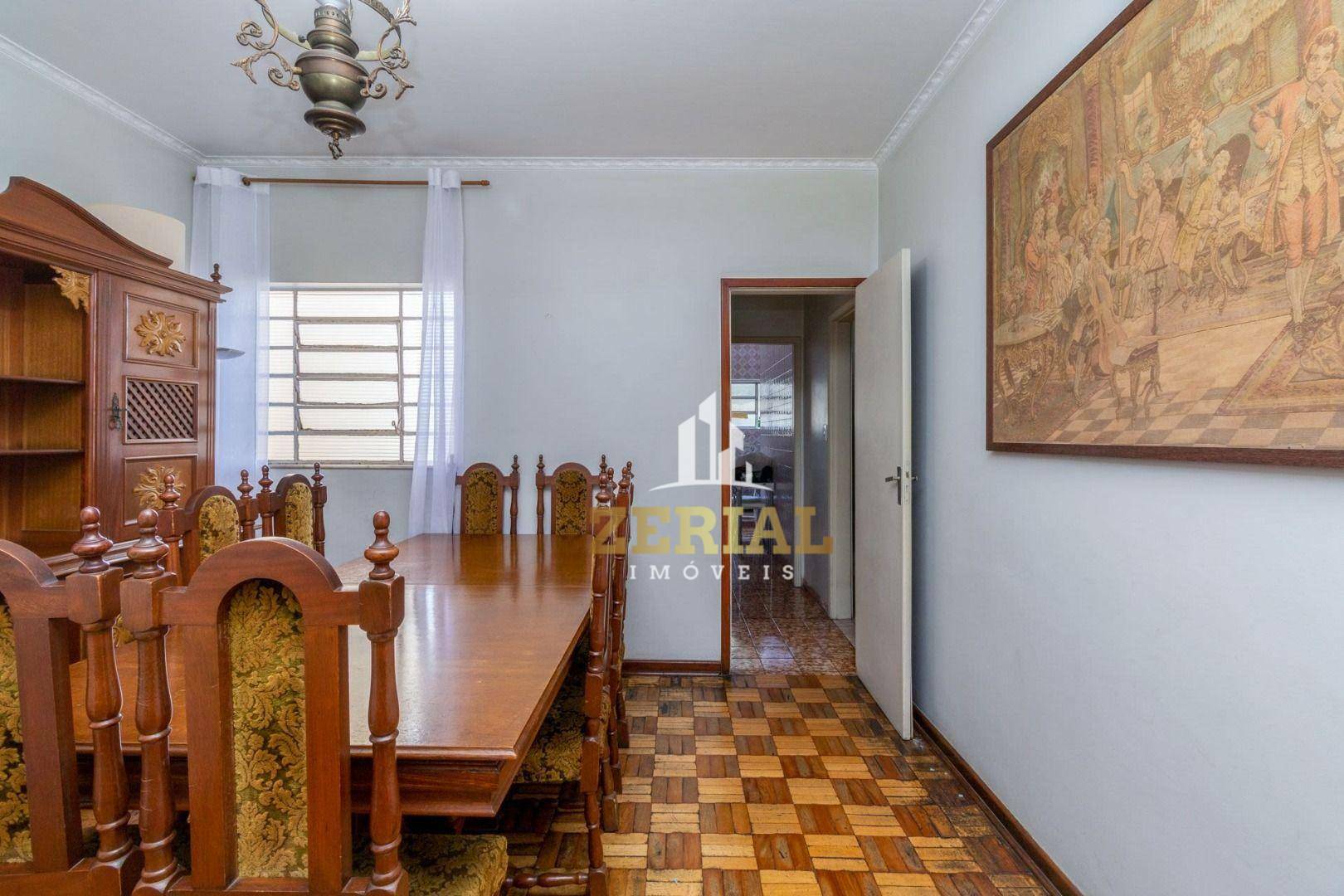 Sobrado à venda com 3 quartos, 255m² - Foto 3