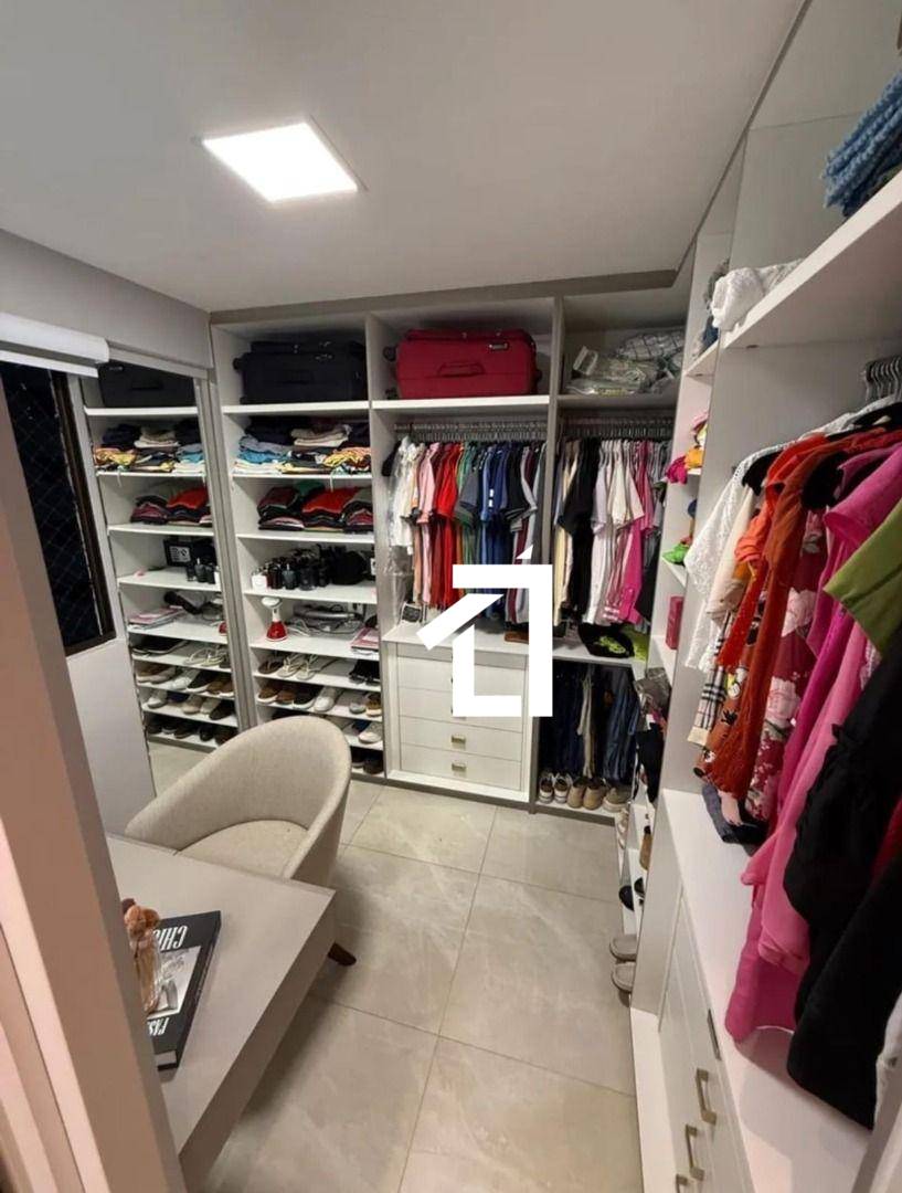 Apartamento, 3 quartos, 60 m² - Foto 3