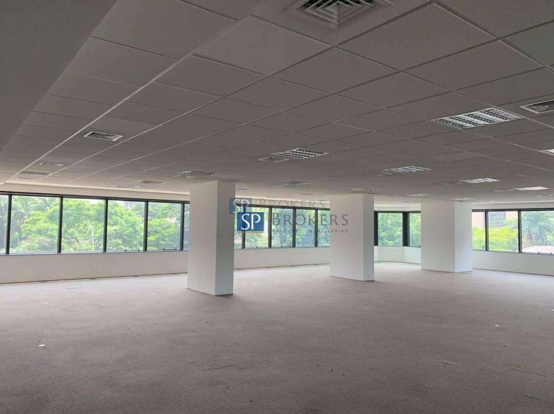 Conjunto Comercial-Sala para alugar, 445m² - Foto 1