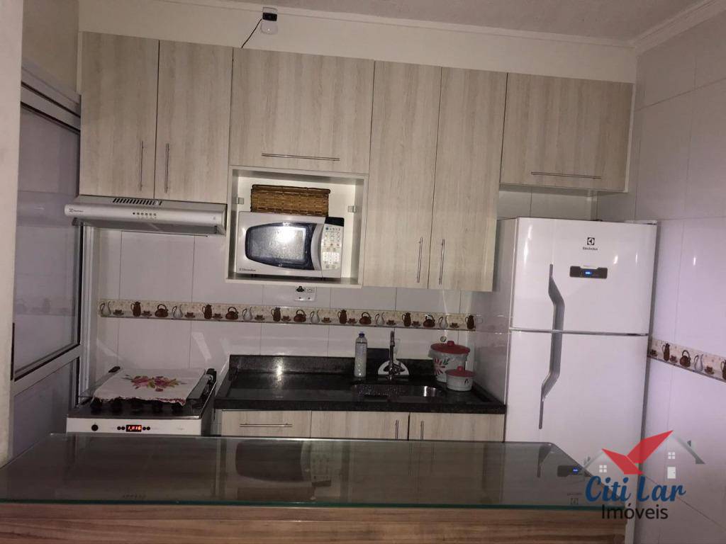 Apartamento à venda com 2 quartos, 47m² - Foto 11