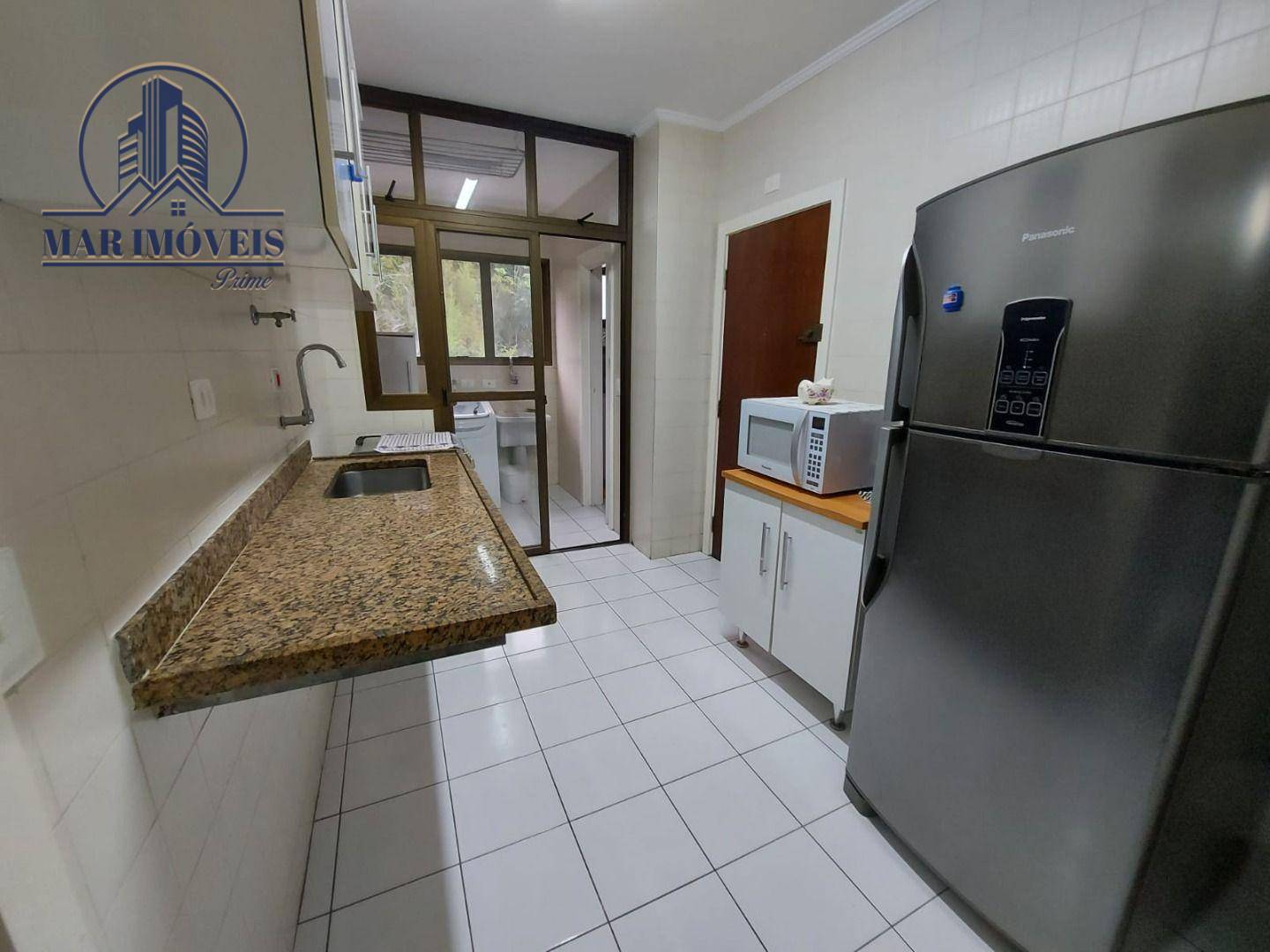 Apartamento à venda com 3 quartos, 95m² - Foto 12