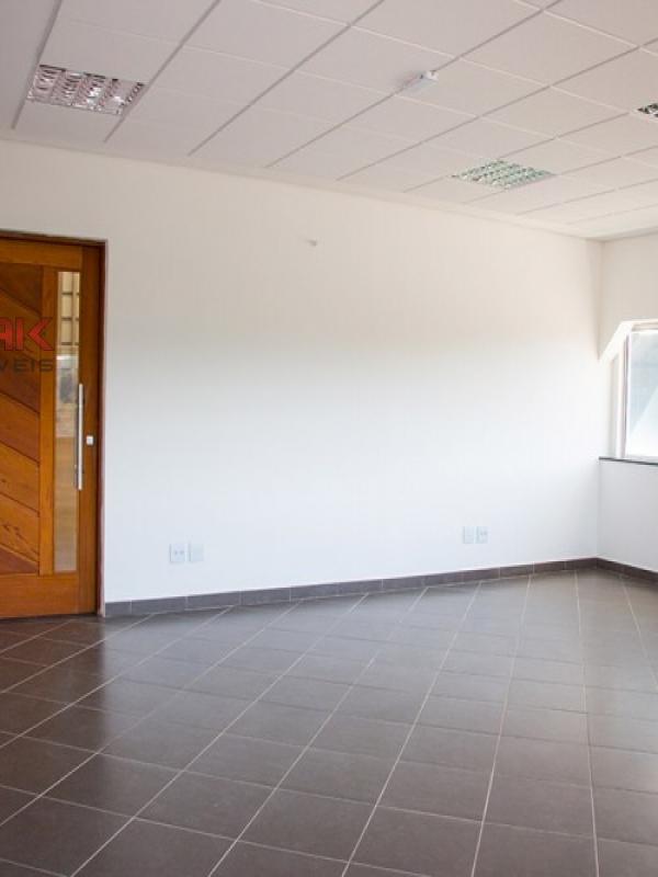 Prédio Inteiro para alugar, 331m² - Foto 5