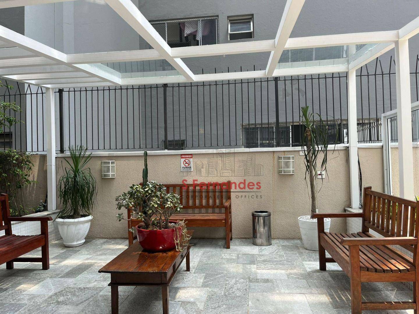 Loja-Salão para alugar, 236m² - Foto 15