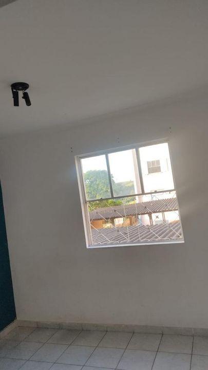 Apartamento à venda com 2 quartos, 52m² - Foto 3