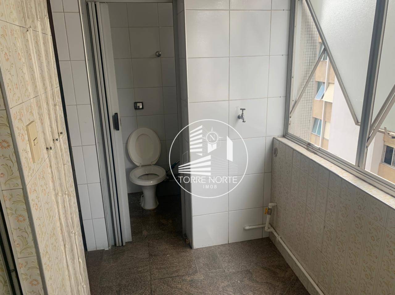 Apartamento à venda com 3 quartos, 112m² - Foto 6