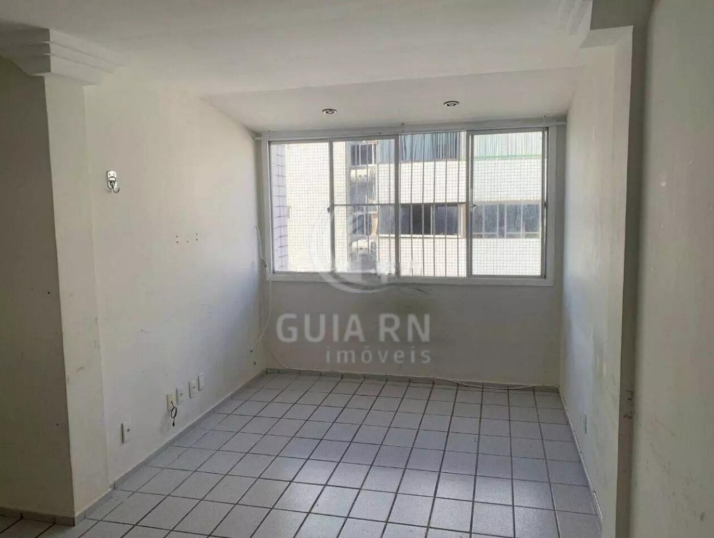 Apartamento à venda com 3 quartos - Foto 1