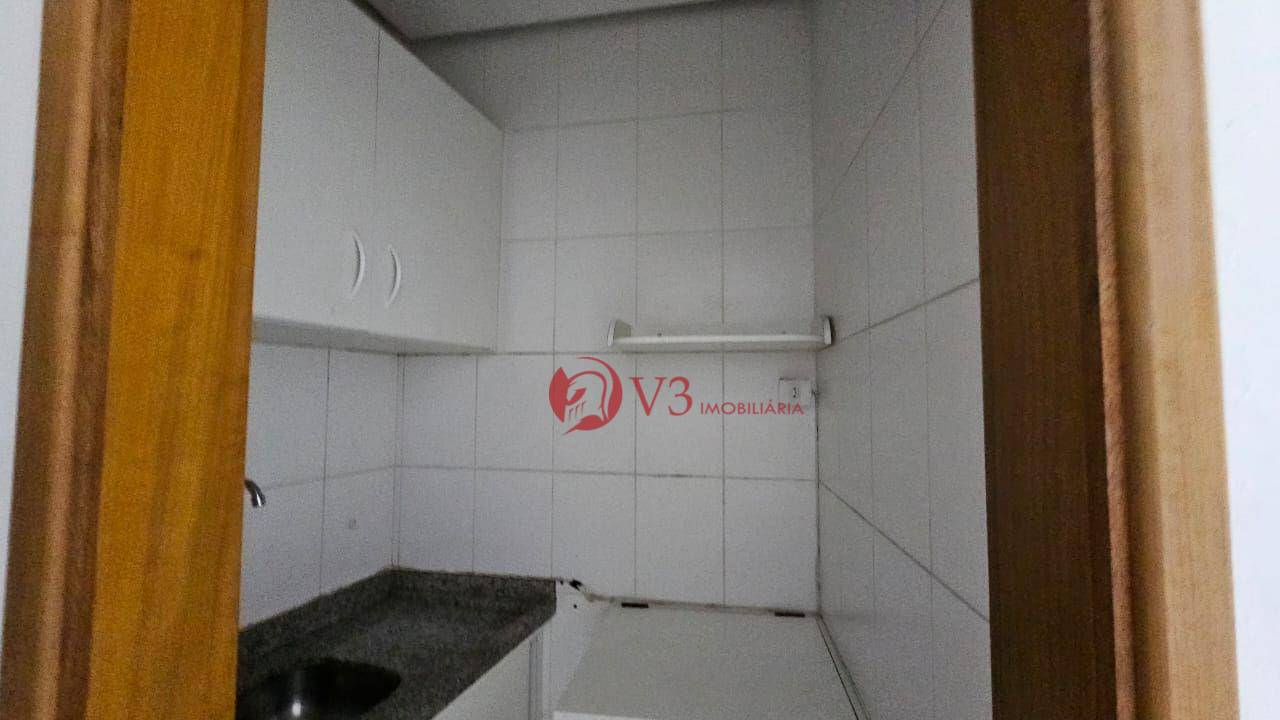 Conjunto Comercial-Sala para alugar, 44m² - Foto 7