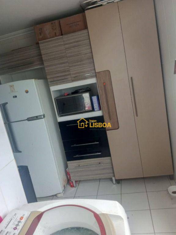 Apartamento à venda com 2 quartos, 66m² - Foto 10