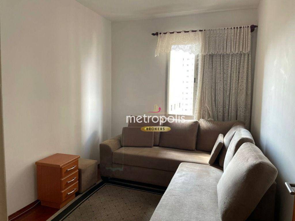 Apartamento à venda com 3 quartos, 87m² - Foto 21