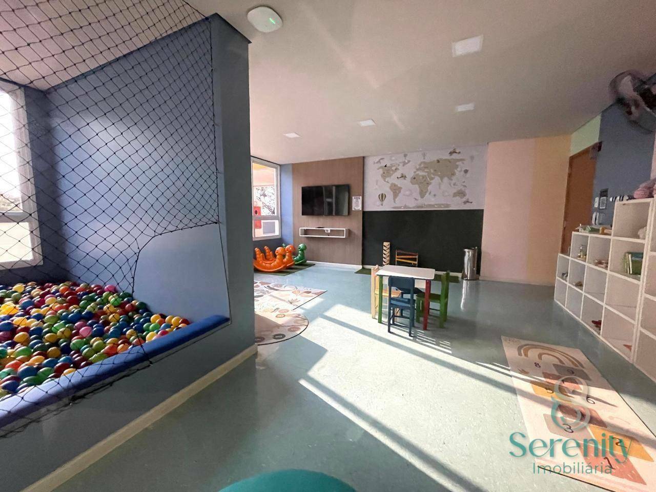 Apartamento para alugar com 3 quartos, 68m² - Foto 15