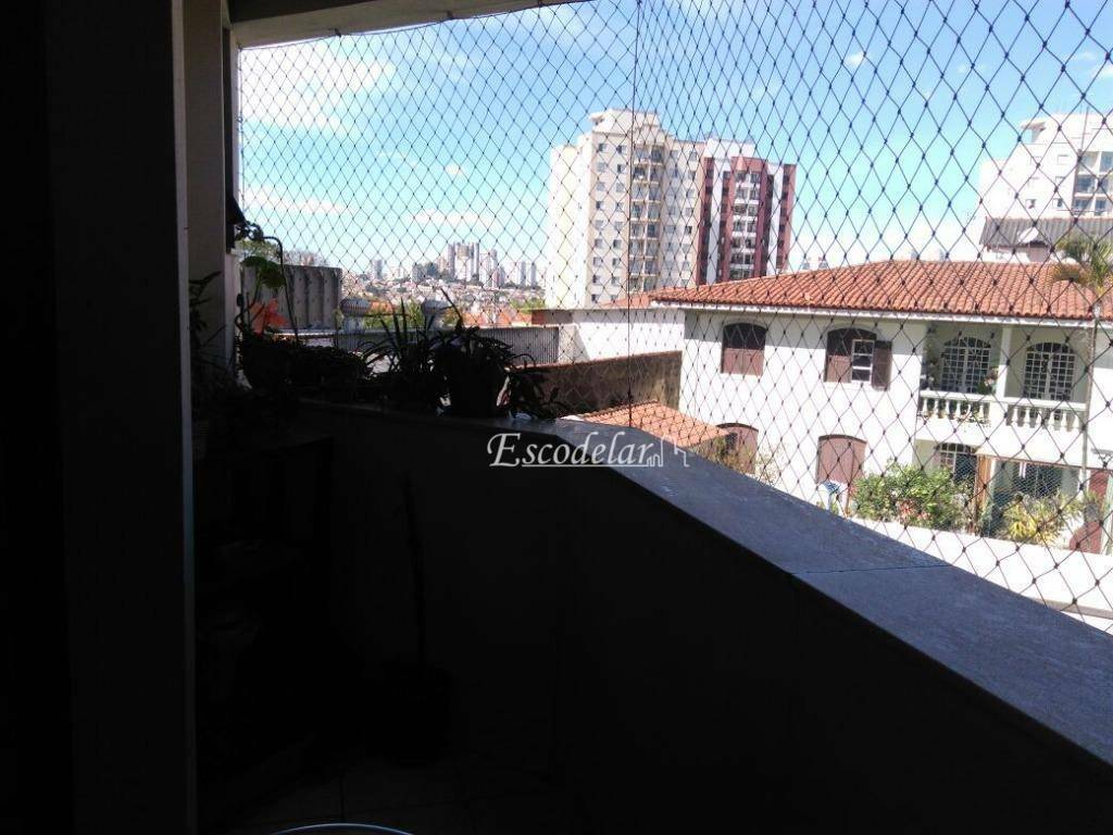 Apartamento à venda com 3 quartos, 100m² - Foto 4