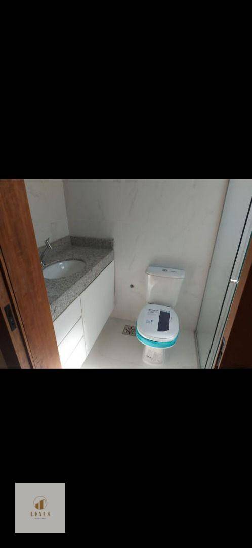 Apartamento à venda com 3 quartos, 84m² - Foto 11