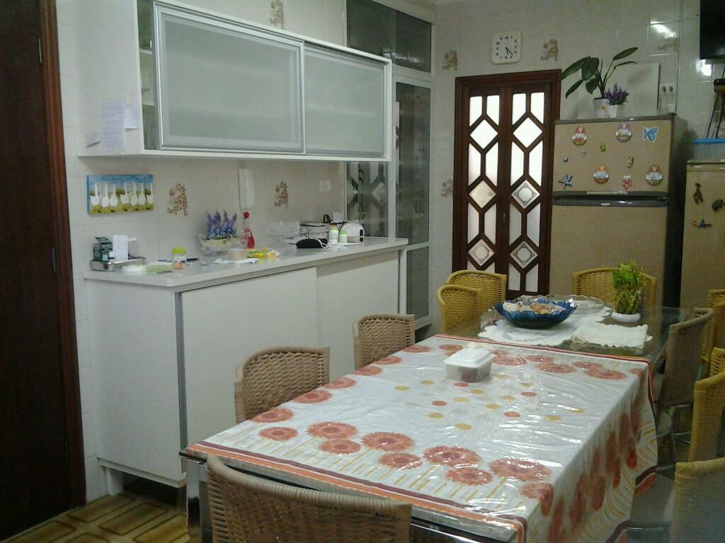 Apartamento à venda com 4 quartos, 155m² - Foto 37