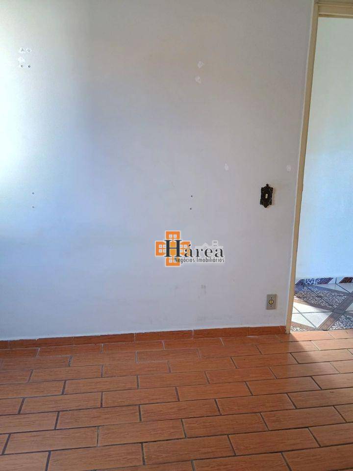 Apartamento à venda com 2 quartos, 52m² - Foto 11