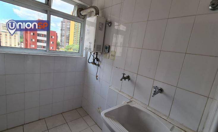 Apartamento à venda com 3 quartos, 104m² - Foto 6