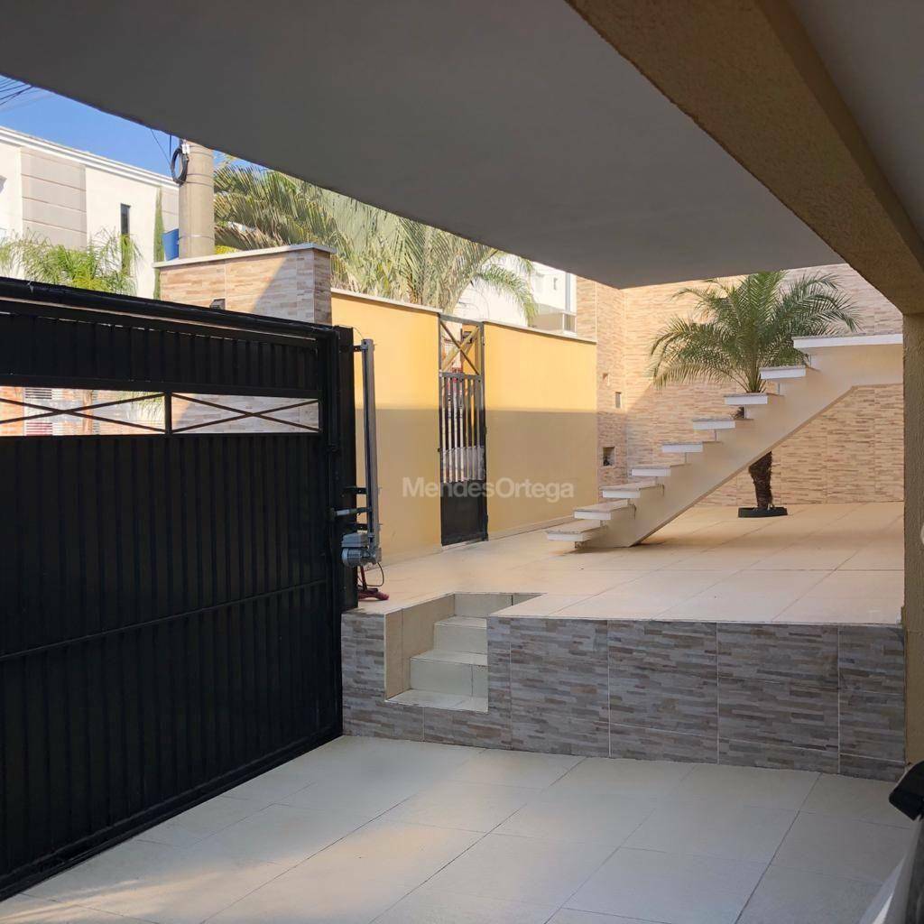 Casa à venda e aluguel com 3 quartos, 238m² - Foto 23