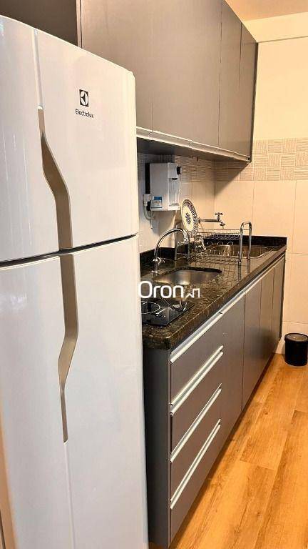 Flat/Apart Hotel, 1 quarto, 41 m² - Foto 3