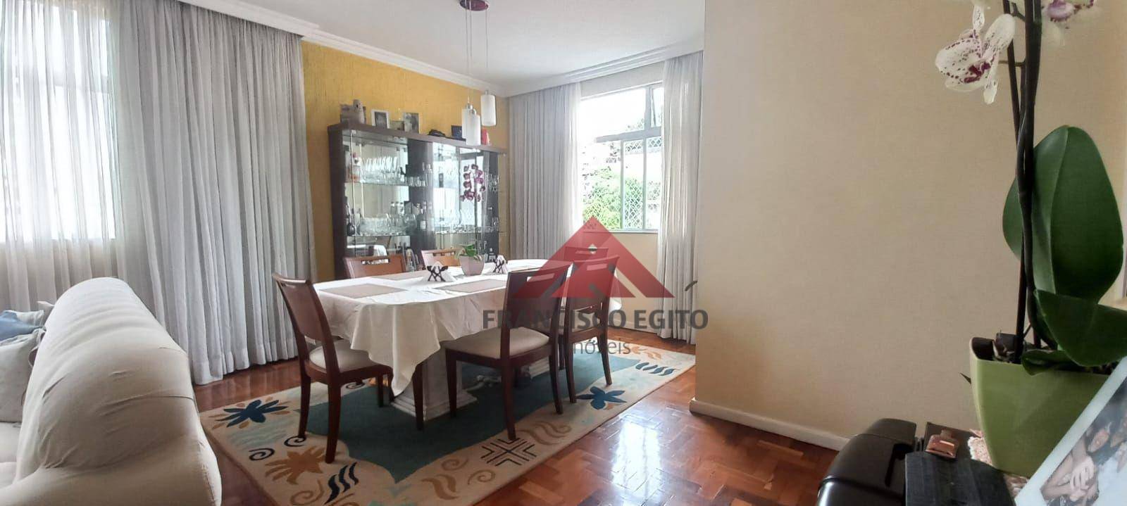 Apartamento à venda com 3 quartos, 113m² - Foto 6