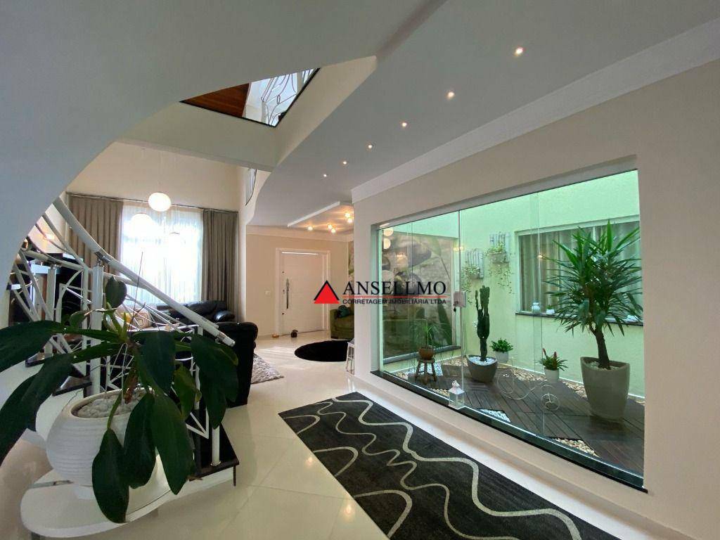 Sobrado à venda com 3 quartos, 297m² - Foto 10