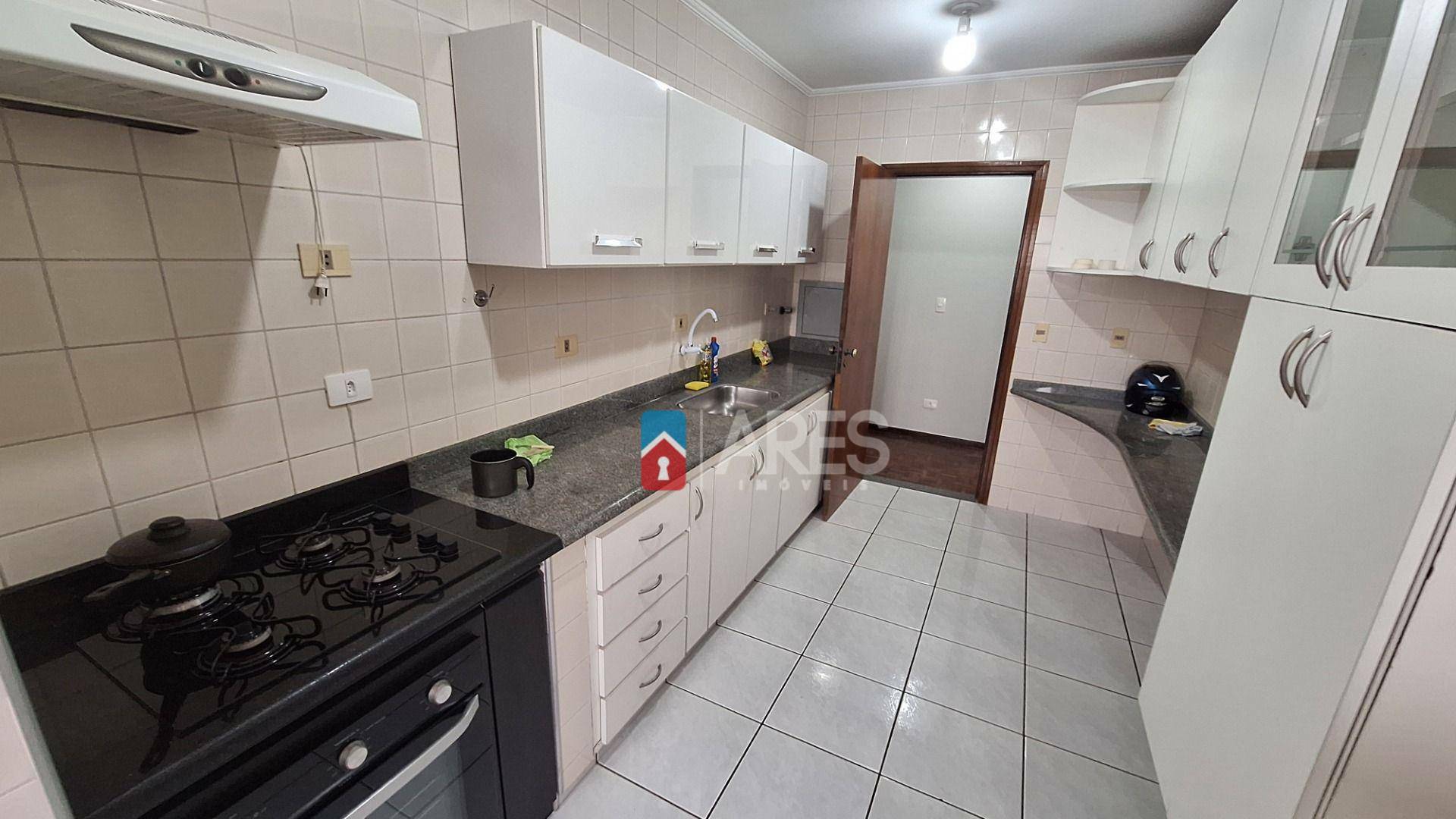 Apartamento para alugar com 3 quartos, 96m² - Foto 7