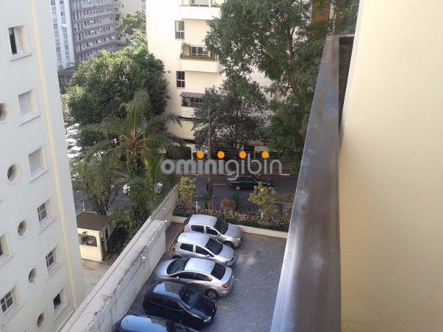 Apartamento à venda com 1 quarto, 44m² - Foto 14