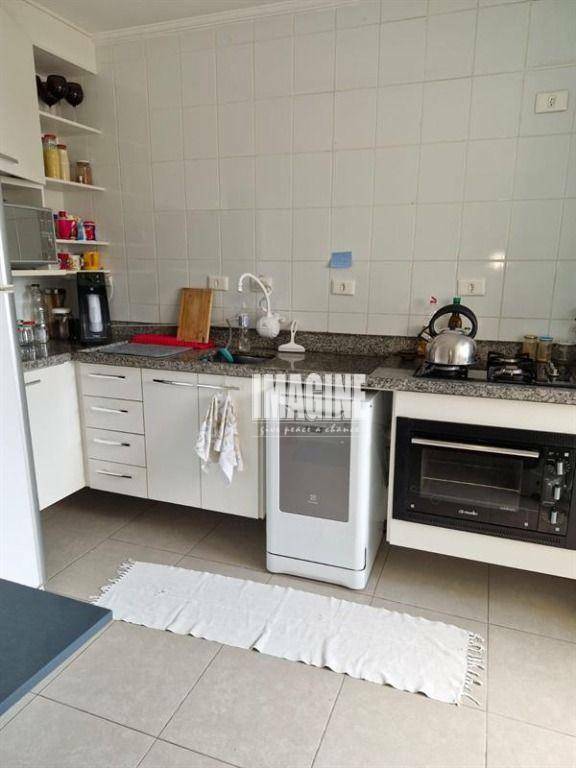 Apartamento à venda com 3 quartos, 70m² - Foto 10