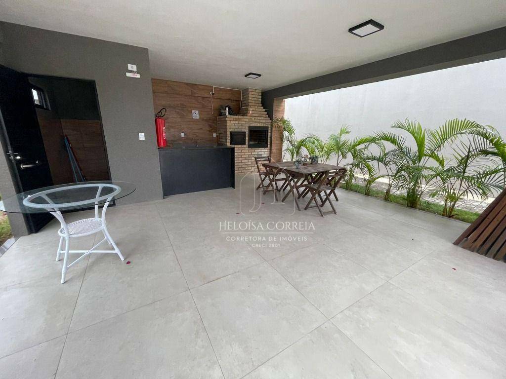 Casa à venda com 3 quartos, 72m² - Foto 41