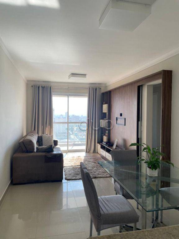 Apartamento, 3 quartos, 87 m² - Foto 2