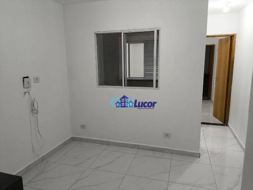 Apartamento para alugar com 1 quarto, 34m² - Foto 2