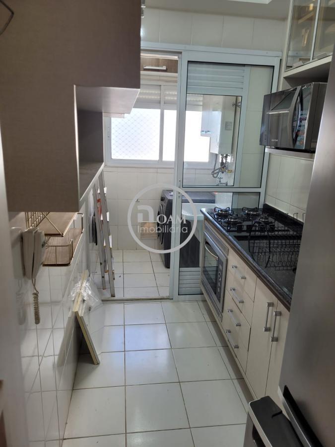 Apartamento para alugar com 2 quartos, 68m² - Foto 5