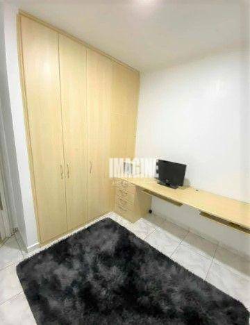 Apartamento à venda com 3 quartos, 72m² - Foto 9