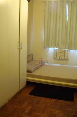 Apartamento à venda com 1 quarto, 49m² - Foto 11