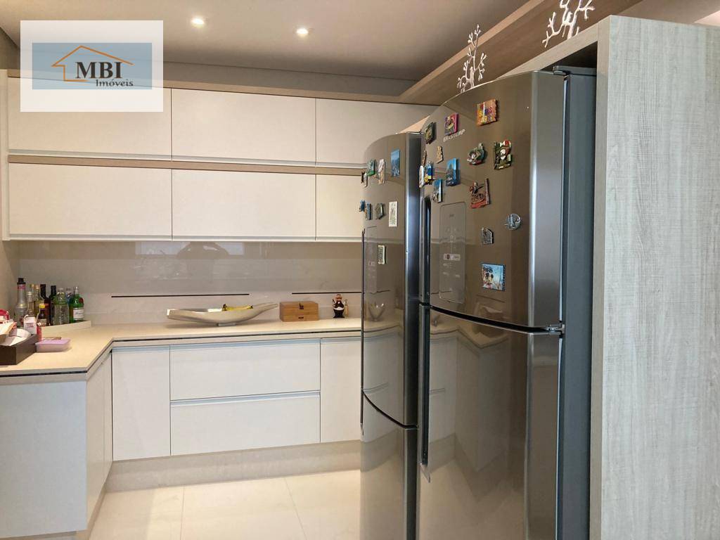 Apartamento à venda com 4 quartos, 335m² - Foto 12