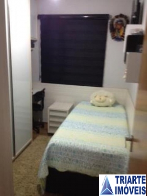 Apartamento à venda com 3 quartos, 75m² - Foto 5