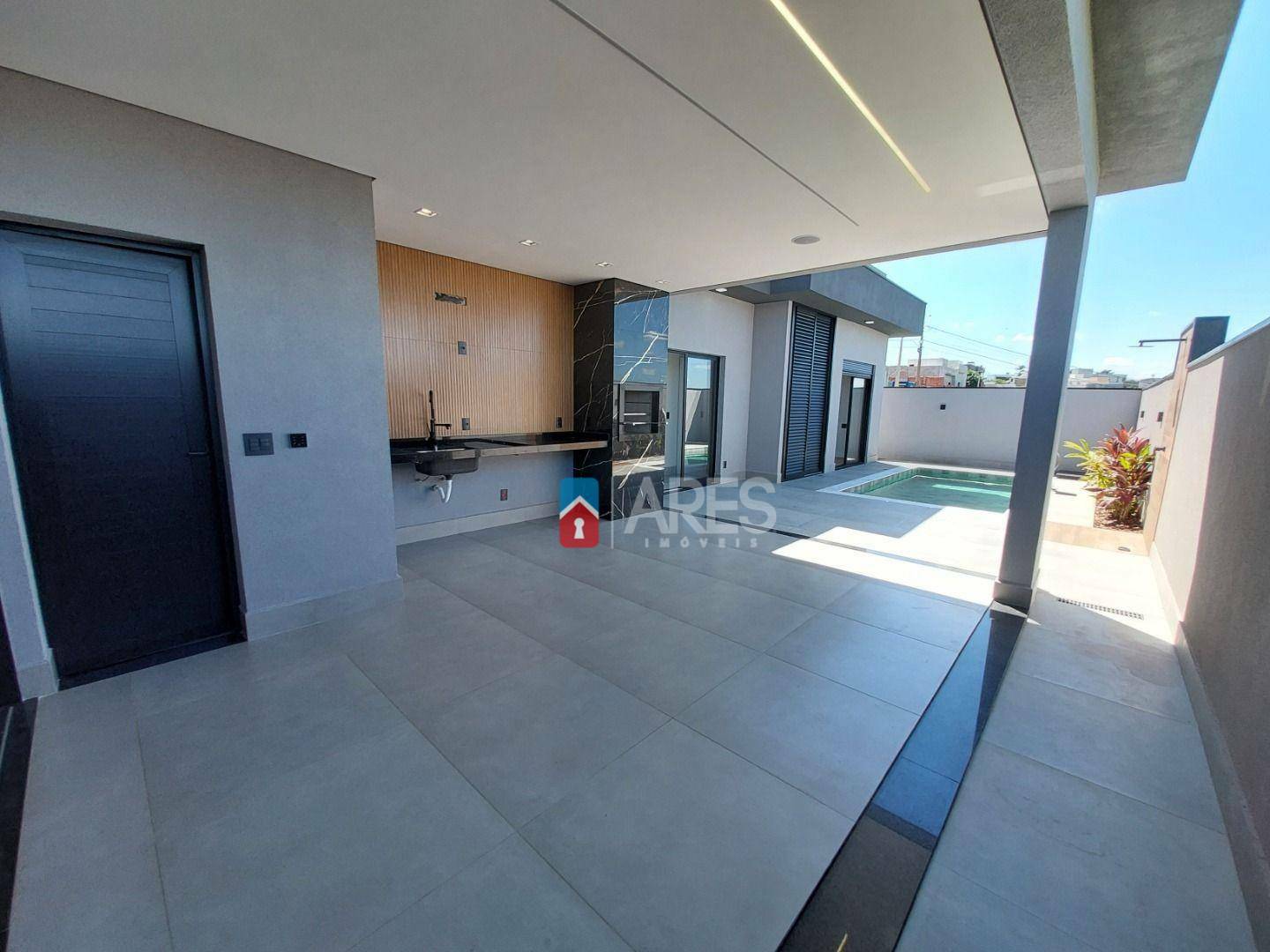 Casa de Condomínio à venda com 3 quartos, 194m² - Foto 5