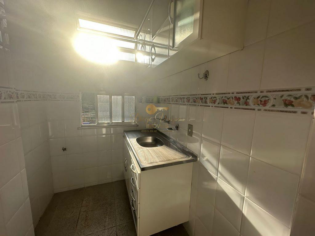 Apartamento à venda com 1 quarto, 37m² - Foto 13