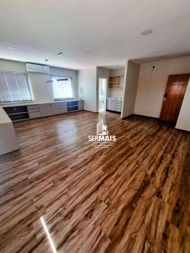 Sala-Conjunto, 40 m² - Foto 5