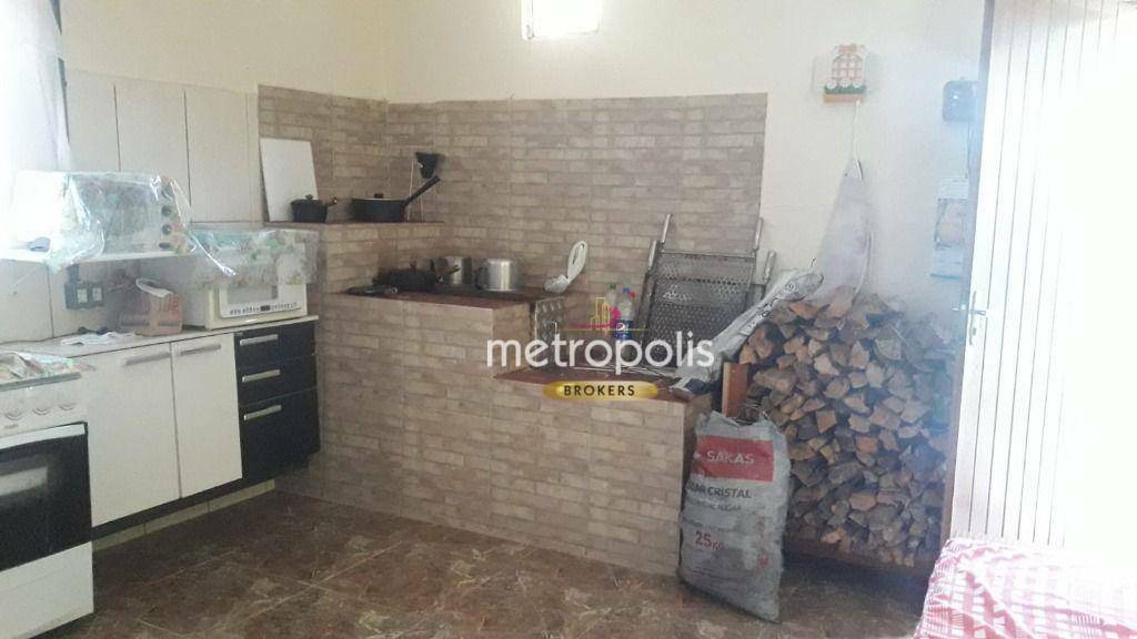 Sítio à venda com 7 quartos, 400m² - Foto 14