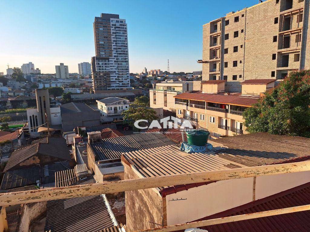 Sobrado à venda com 3 quartos, 155m² - Foto 22