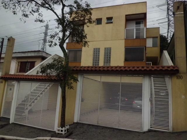 Sobrado à venda com 3 quartos, 160m² - Foto 3