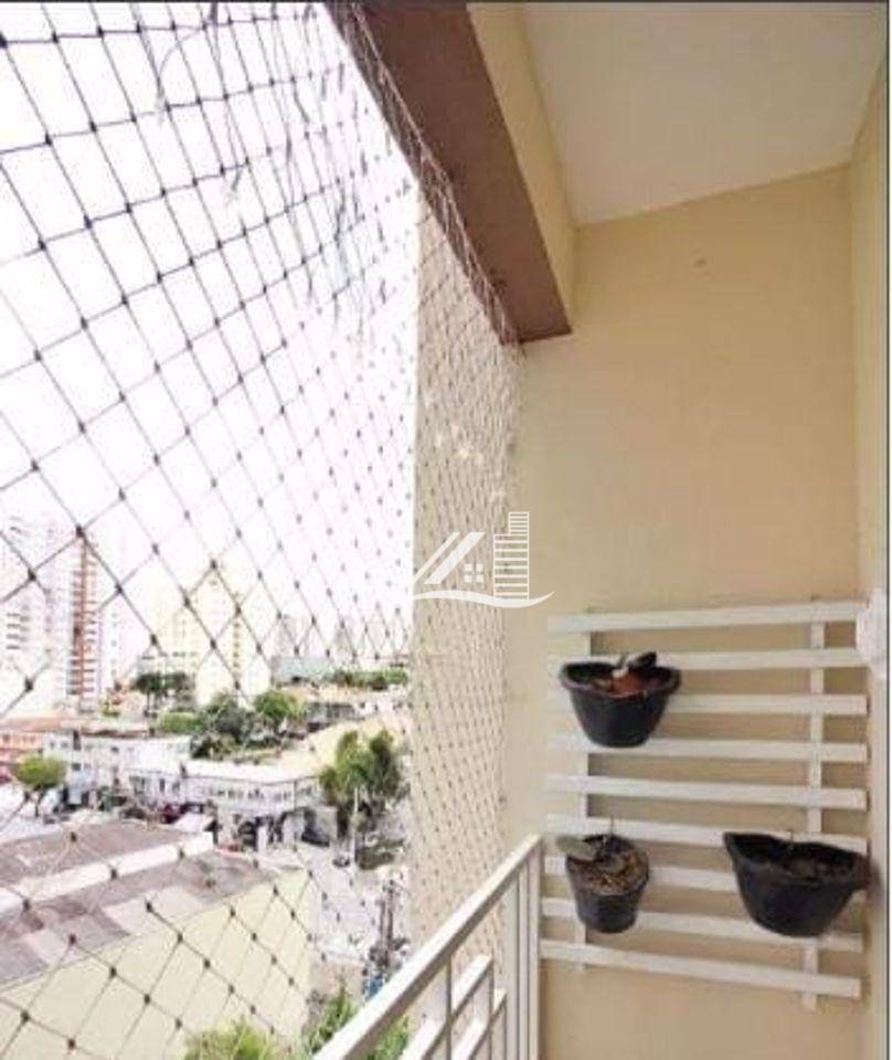 Apartamento à venda com 3 quartos, 65m² - Foto 33