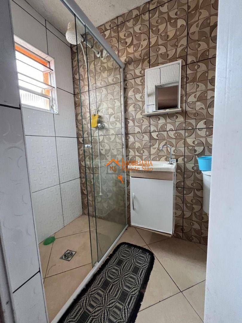 Sobrado à venda com 3 quartos, 200m² - Foto 20