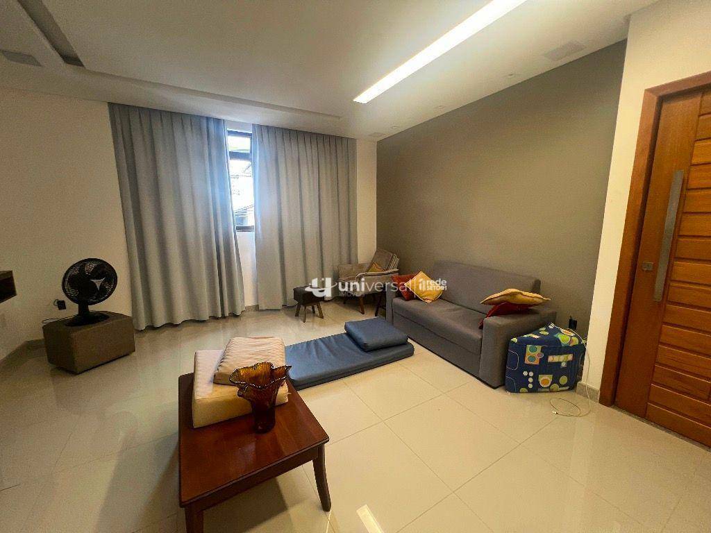 Cobertura à venda com 3 quartos, 207m² - Foto 11