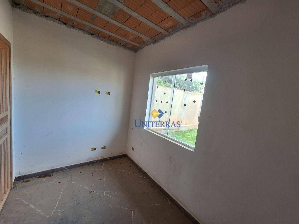 Sobrado à venda com 3 quartos, 93m² - Foto 11