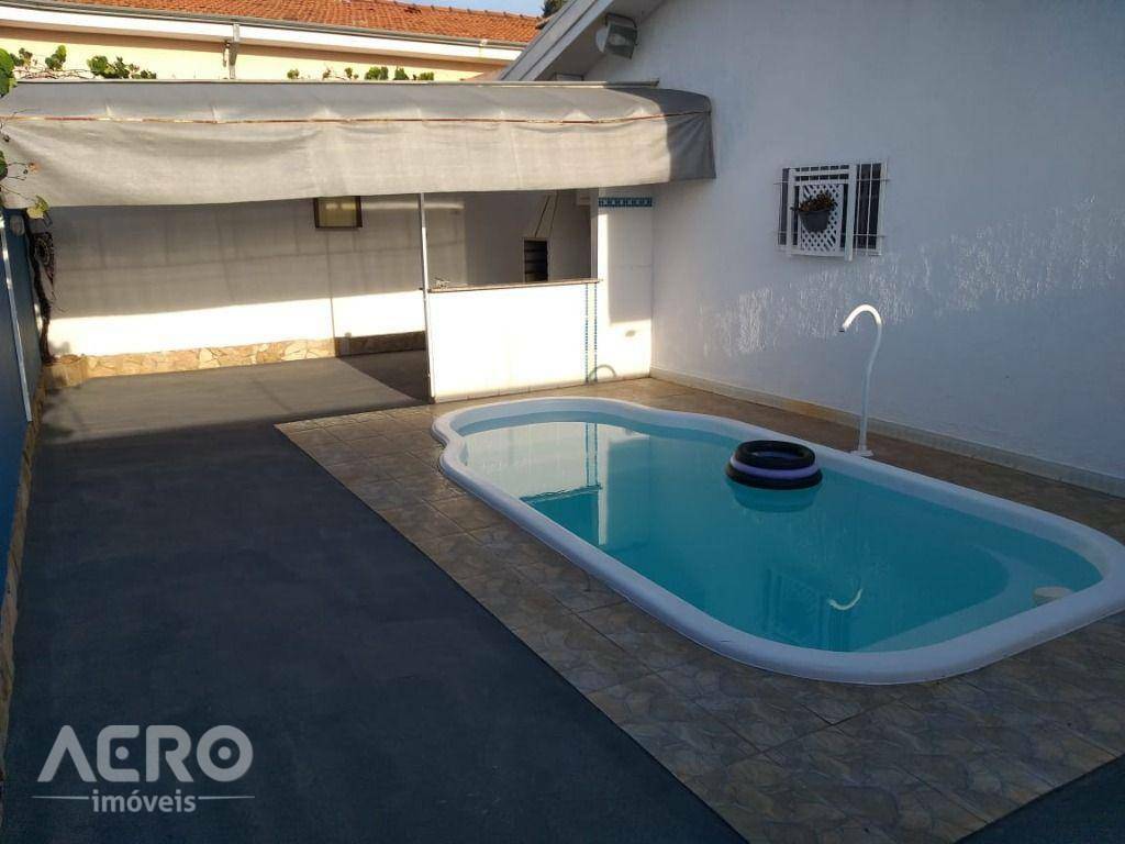 Casa à venda com 3 quartos, 171m² - Foto 18