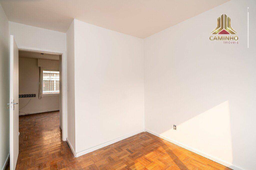 Apartamento à venda com 1 quarto, 41m² - Foto 6