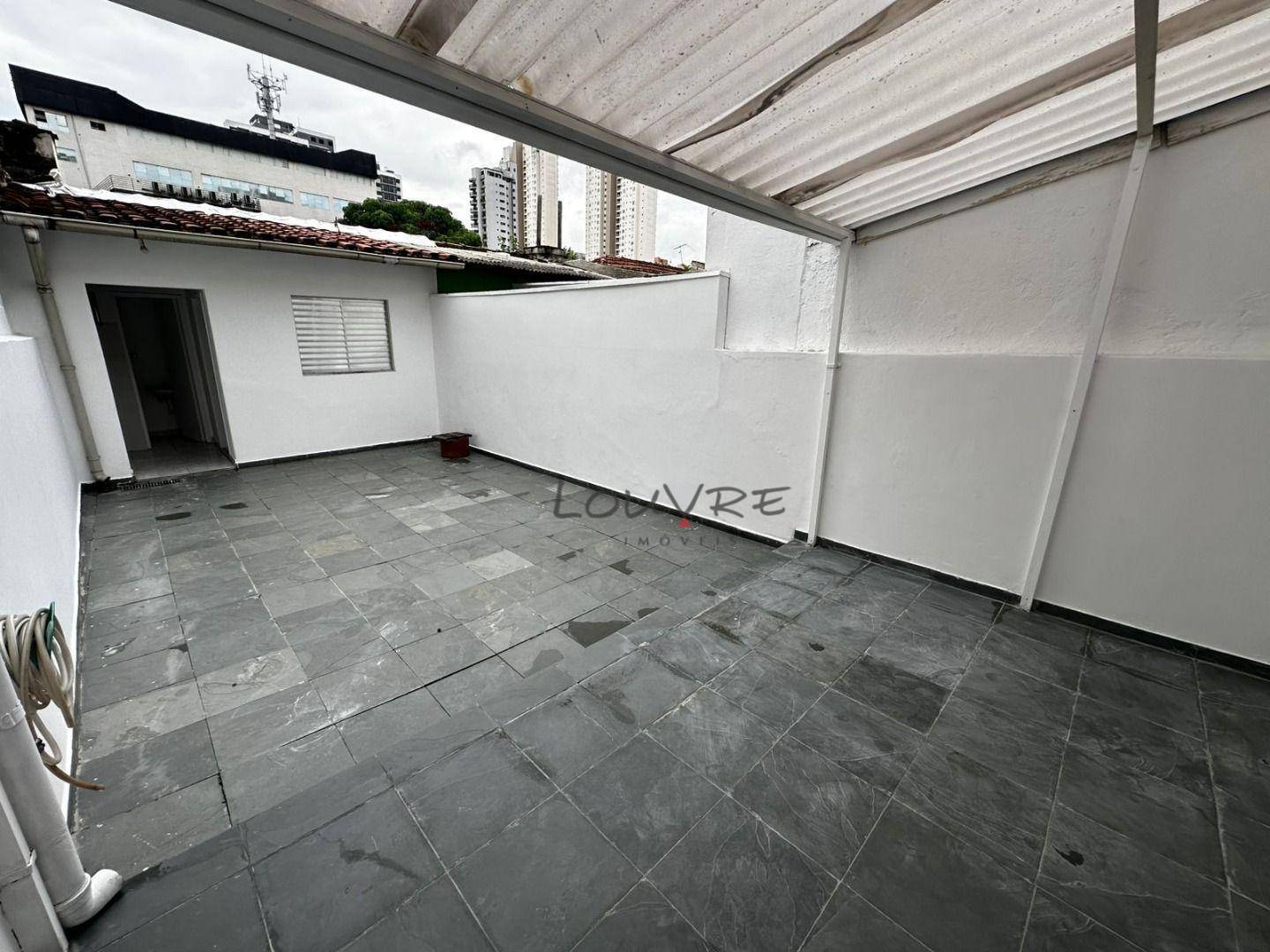 Casa para alugar com 2 quartos, 136m² - Foto 15