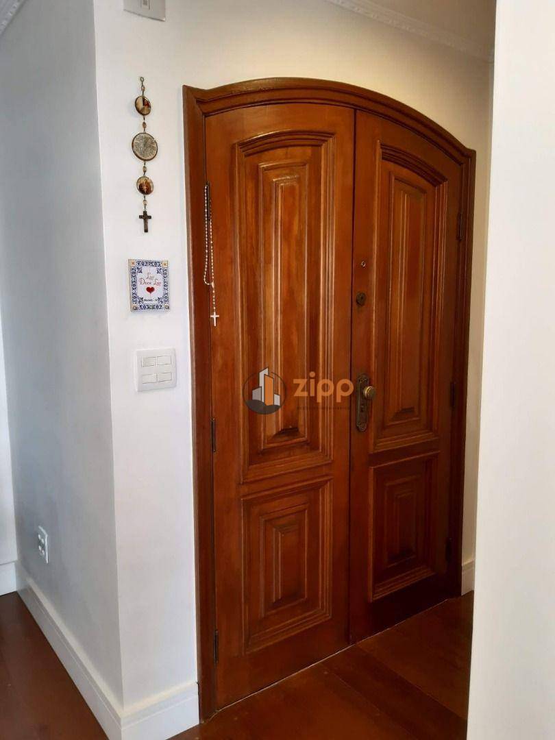 Apartamento à venda com 3 quartos, 130m² - Foto 13