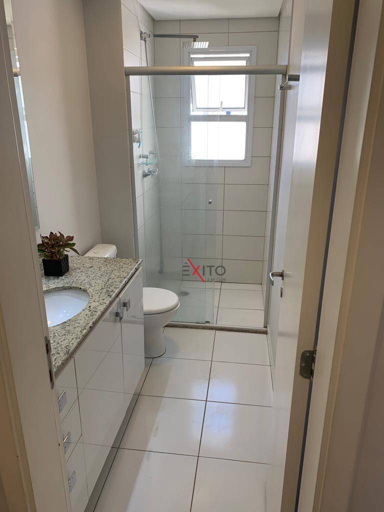 Apartamento à venda com 3 quartos, 97m² - Foto 11